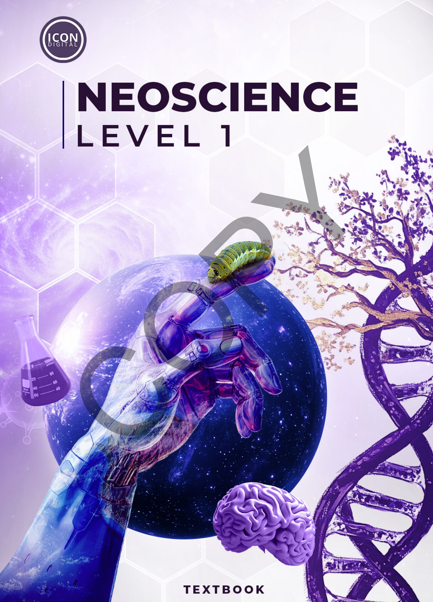 NeoScience Level 1 Textbook