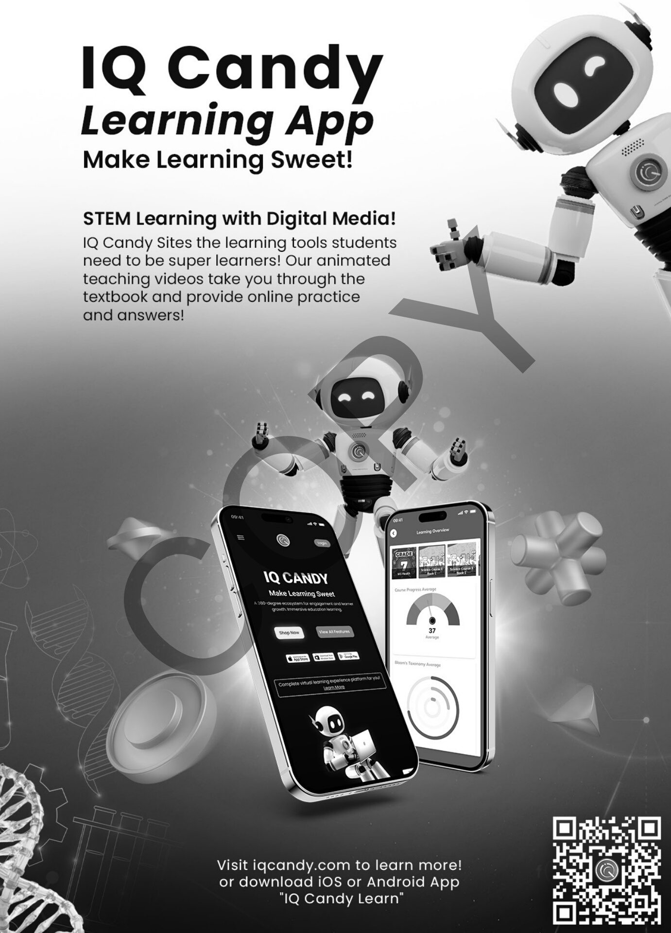 NeoScience Level 3 Workbook