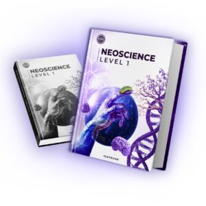 NeoScience Level 1 Textbook Set (2025)