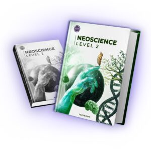 NeoScience Level 2 Textbook Set (2025)