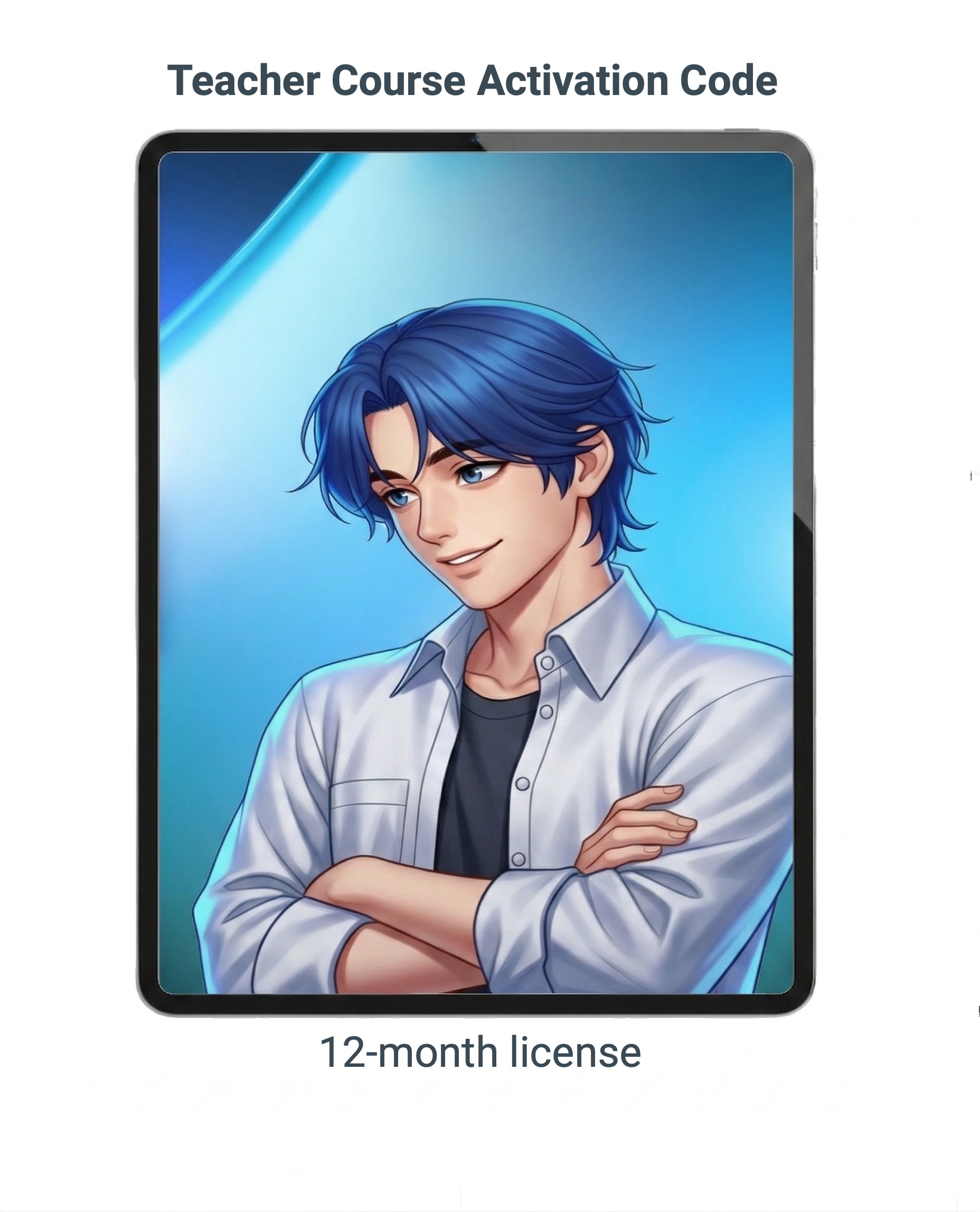 Your Health Level 3 Teacher App (2025)